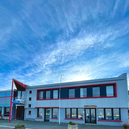 Cllcm - Club Leo Lagrange De Camaret-Sur-Mer Zewnętrze zdjęcie