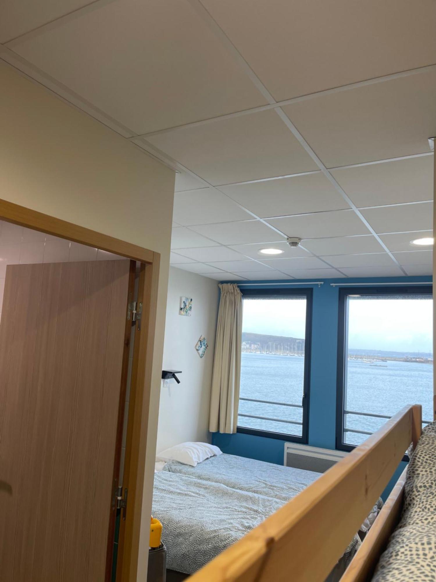 Cllcm - Club Leo Lagrange De Camaret-Sur-Mer Zewnętrze zdjęcie
