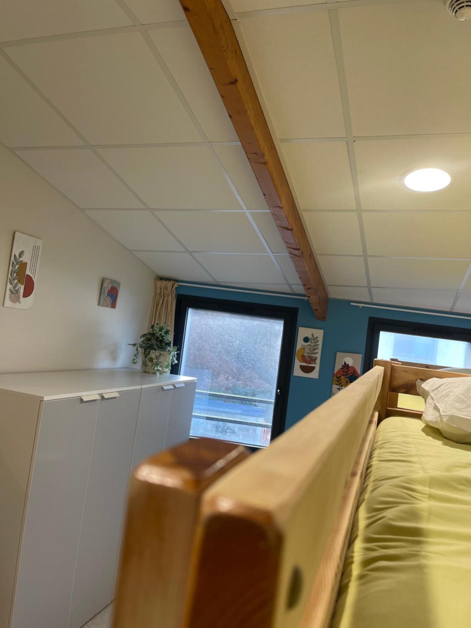 Cllcm - Club Leo Lagrange De Camaret-Sur-Mer Zewnętrze zdjęcie